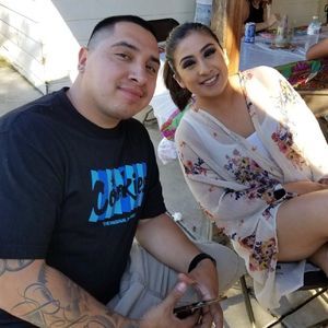 Meet your Posher, Melissa n albert